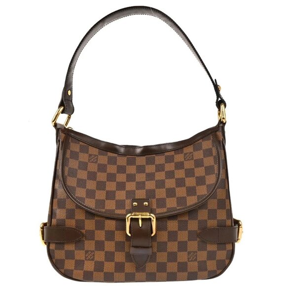 Louis Vuitton Handbags - Louis Vuitton Damier Highbury Shoulder Bag